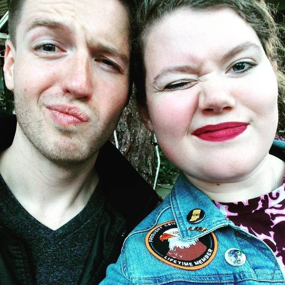 Meet your Posher, Matthew